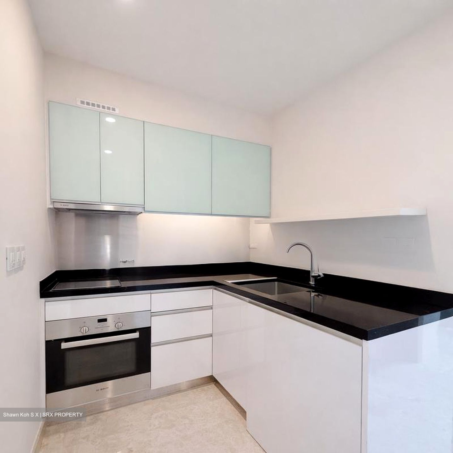 The Red House (D15), Apartment #530725061